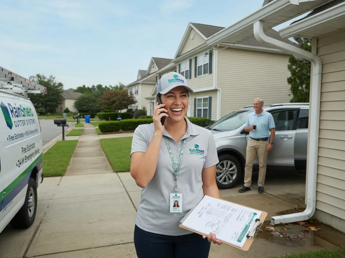 Gutter Installation Lyndonville, VT FAQs